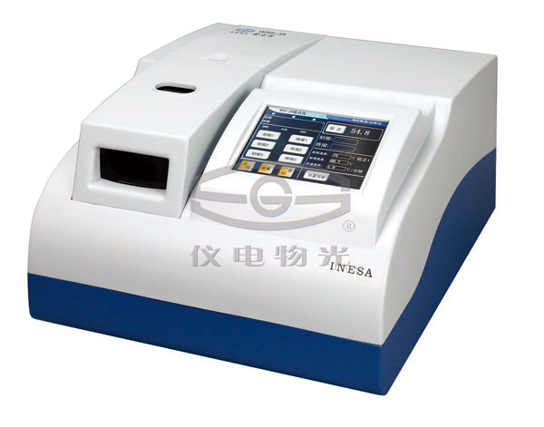 上海儀電物理光學(xué)儀電物光WRS-3A 熔點(diǎn)儀（目視、自動(dòng)）